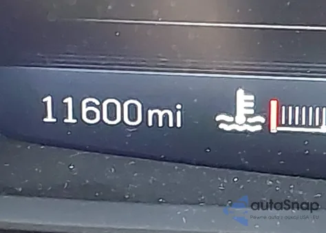 2023 Cadillac Ct4 Sport z USA, uszkodzony, nr VIN 1G6DG5RK7P0123578